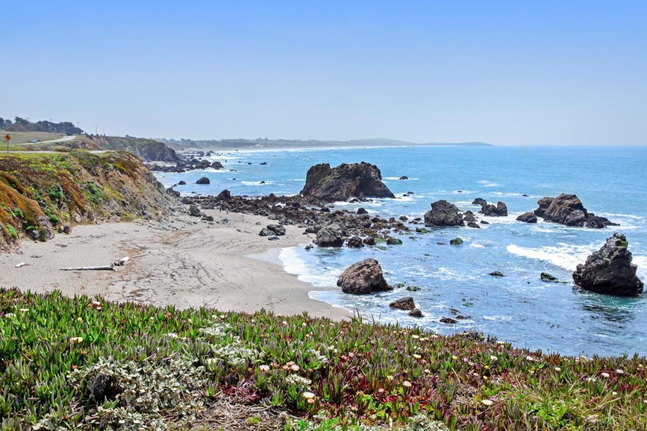 Sunset Escape Villa Bodega Bay Exterior photo