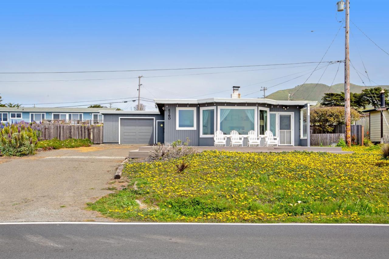 Sunset Escape Villa Bodega Bay Exterior photo