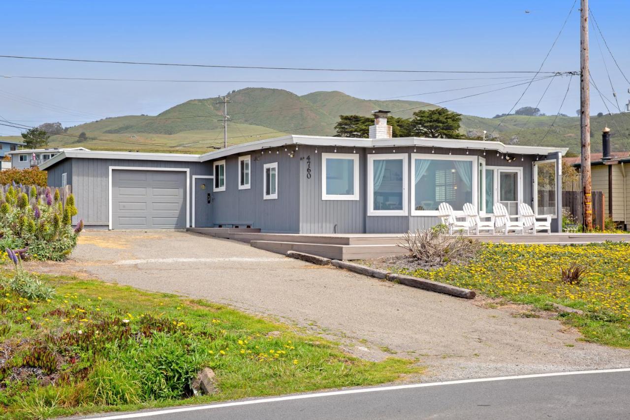 Sunset Escape Villa Bodega Bay Exterior photo