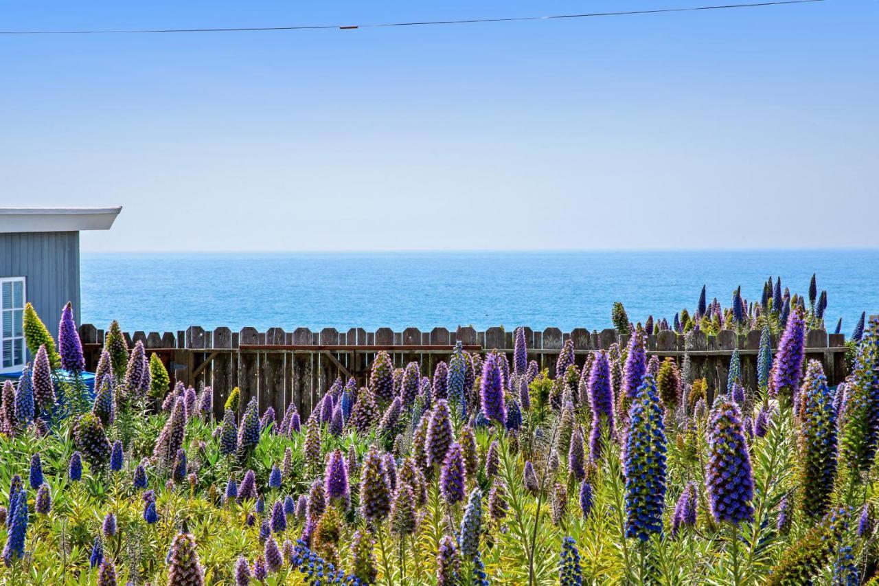 Sunset Escape Villa Bodega Bay Exterior photo