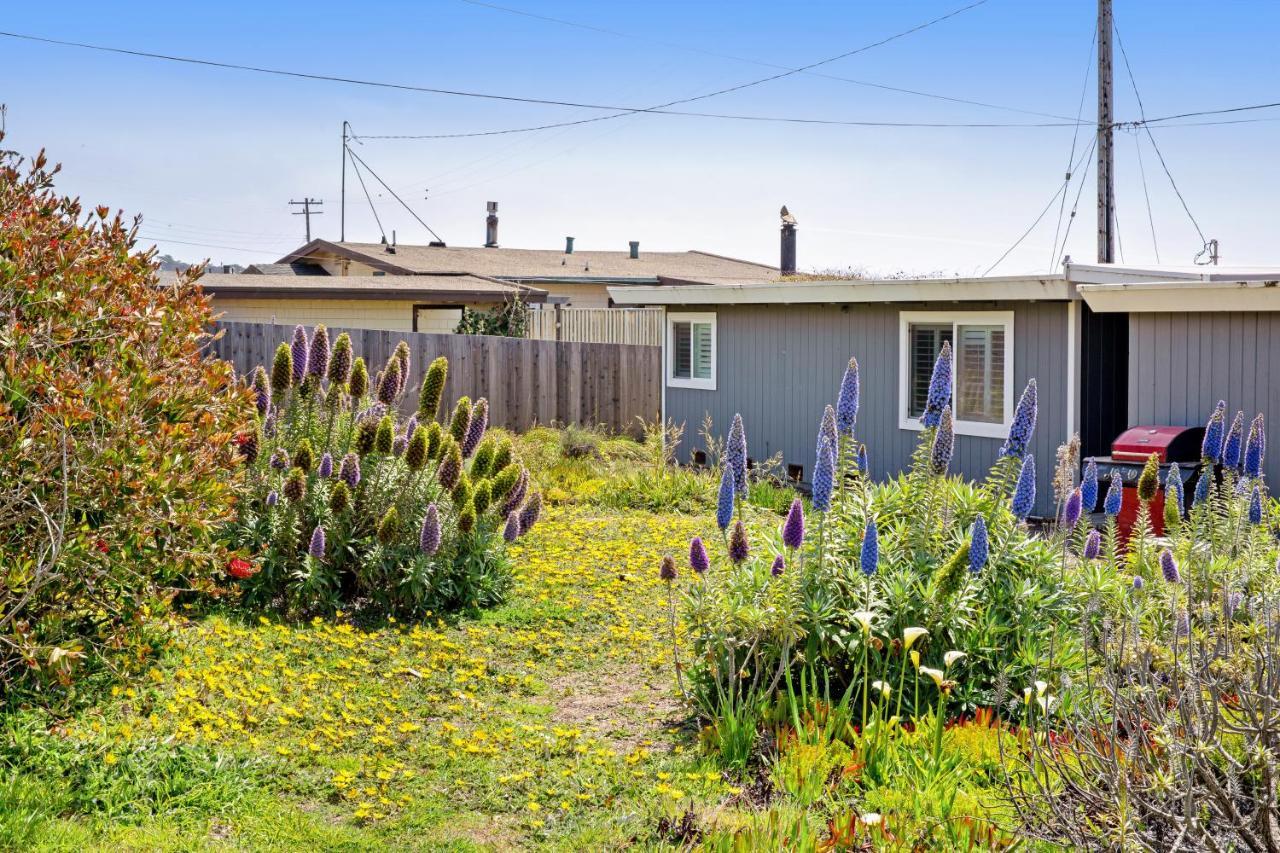 Sunset Escape Villa Bodega Bay Exterior photo