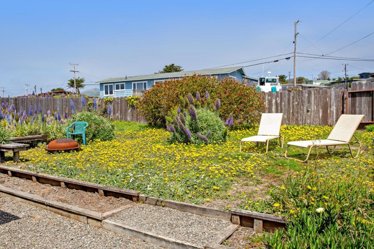 Sunset Escape Villa Bodega Bay Exterior photo